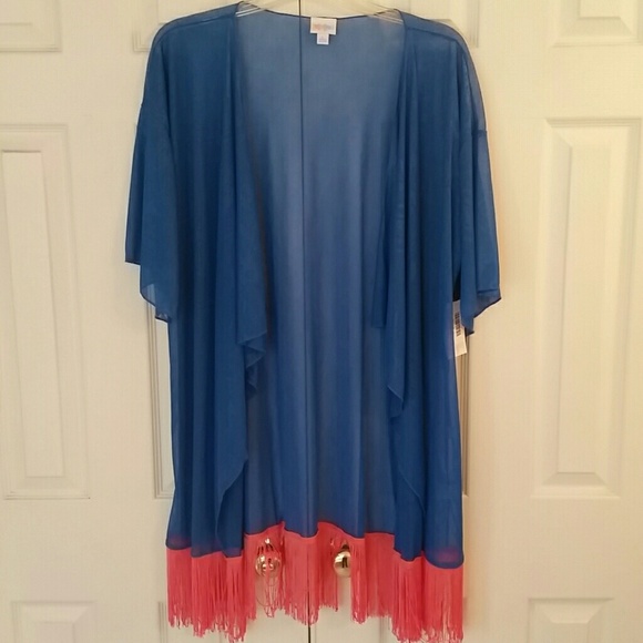 LulaRoe Monroe