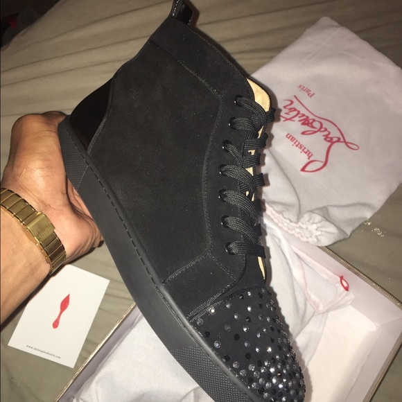 Christian Louboutin Sneakers