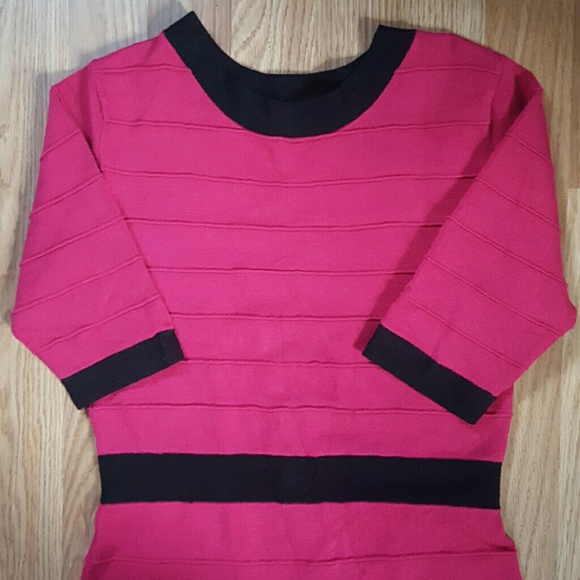 Knit Dress👗