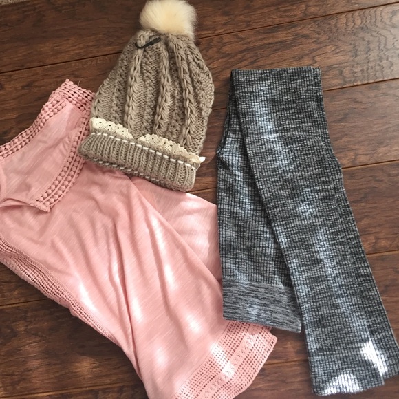 Leggings