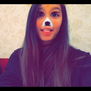 Meet your Posher, Nana