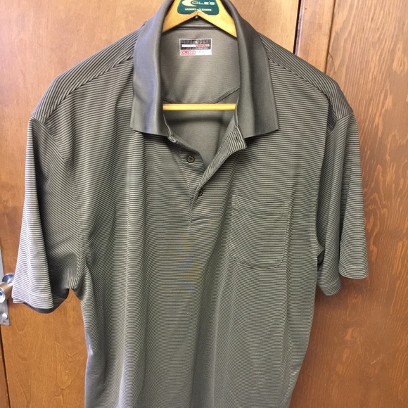 Golf shirt