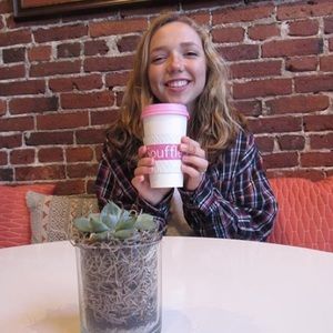 Meet your Posher, Emma