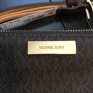 Michael Kors Signature Fanny Pack