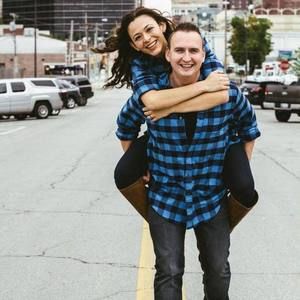 Meet your Posher, Carolina