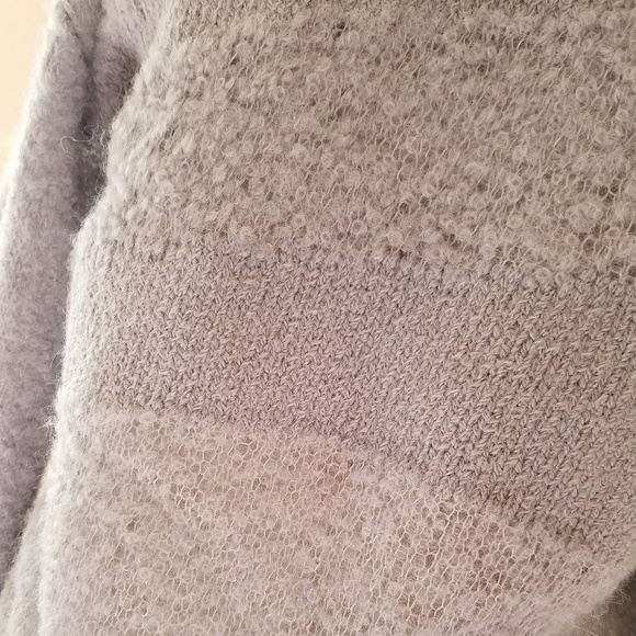 FREE PEOPLE Alpaca SUKI Sweater - Sold Out - SALE! - Picture 9 of 14