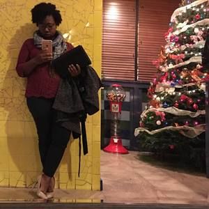 Meet your Posher, Brianna