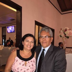 Meet your Posher, Vilma