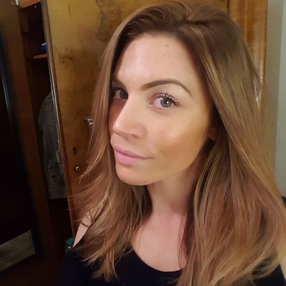Meet your Posher, Erin