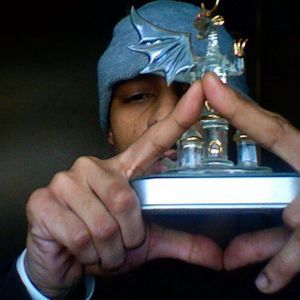 Meet your Posher, Samir