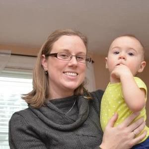 Meet your Posher, Tiffany