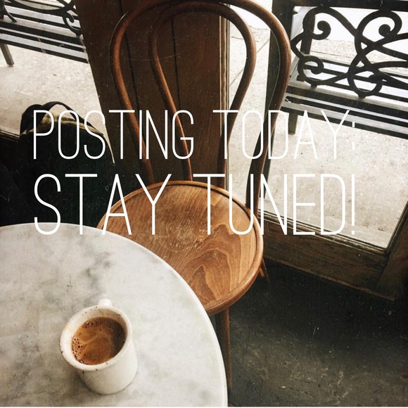 COMING SOON!