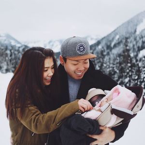 Meet your Posher, Phước