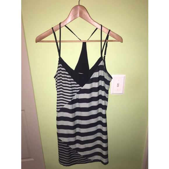 Silence + Noise Sundress