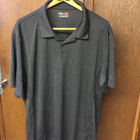 Golf shirt