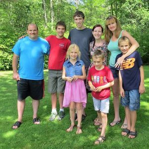 Meet your Posher, Leanne