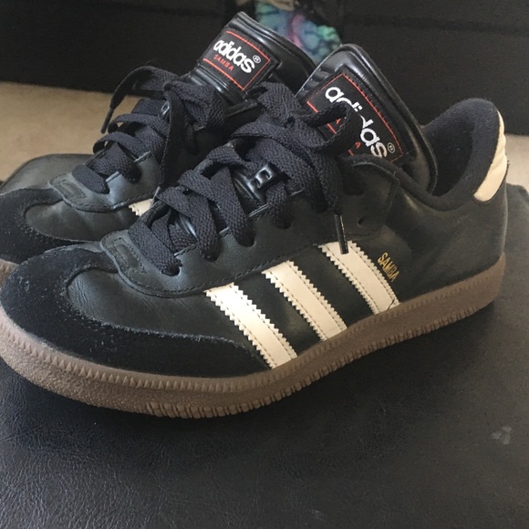 Adidas Samba