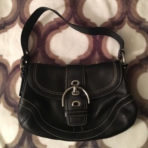 Authentic Coach bag
