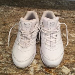 Nike Health Walker. Barely worn.