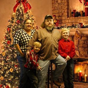 Meet your Posher, Chrissy