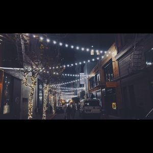 Meet your Posher, Alexis