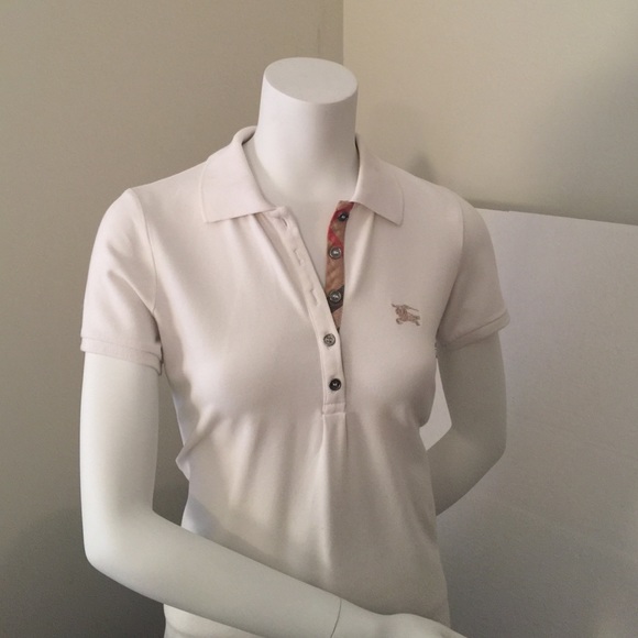 Burberry shirt