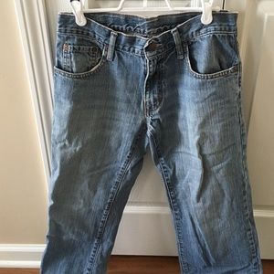 Old Navy Men's Straight Leg Jean 29x30