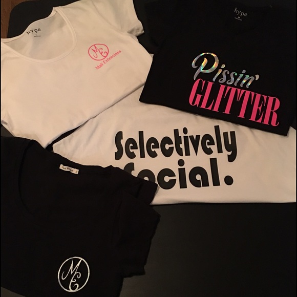 Custom Shirts - Picture 3 of 4