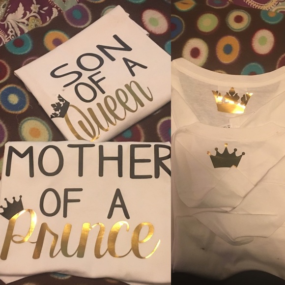 Custom Shirts - Picture 4 of 4