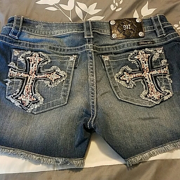 Miss Me sz 30 shorts