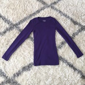 J.Crew Perfect Fit Tee
