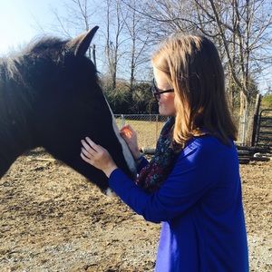 Meet your Posher, Taylor