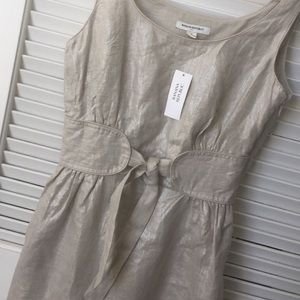 Banana republic dress nwt