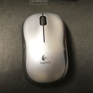 Meet your Posher, Srinivasan