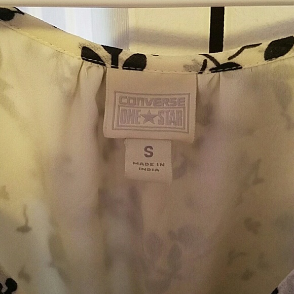 Converse one star dress - Picture 2 of 3