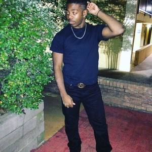 Meet your Posher, Ricky