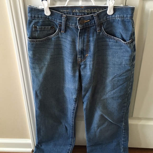 Old Navy Men's Jeans 29x30