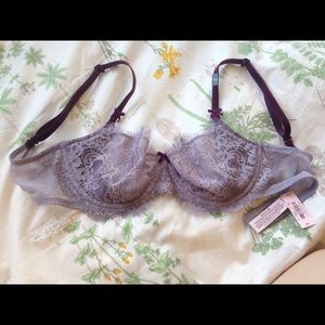 Victoria's Secret Dream Angels Push Up Bra