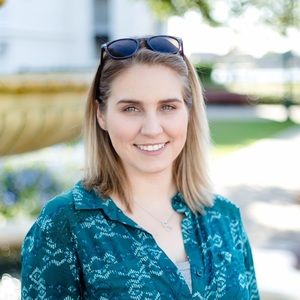 Meet your Posher, Brittany