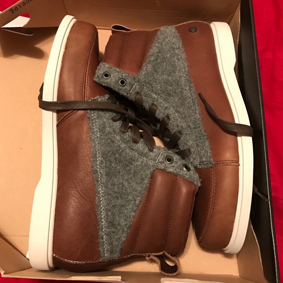 Men's Volcom Sub Boot