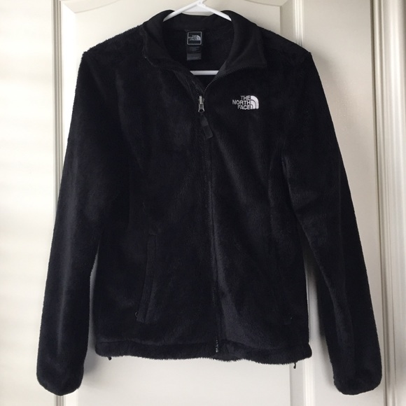 Jackets & Blazers - Black North Face Jacket