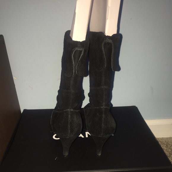 Booties - Picture 3 of 3