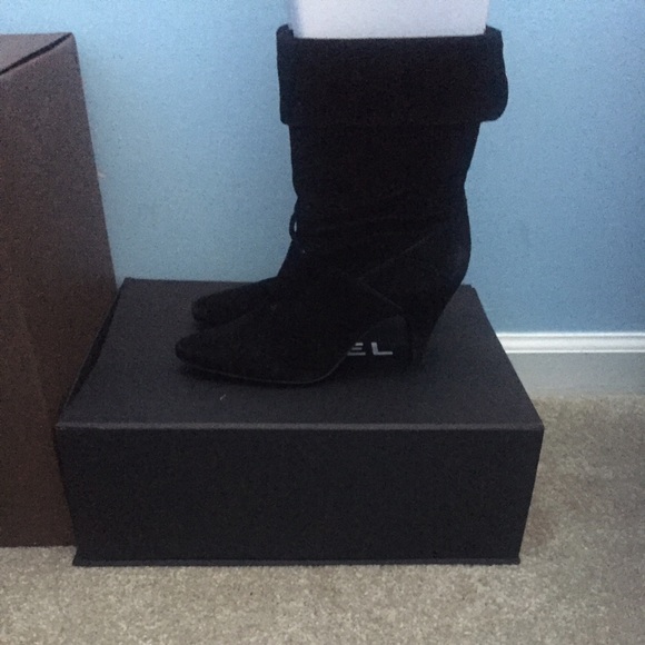Booties - Picture 2 of 3