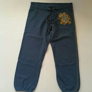 PINK Capri Sweatpants by Victorias Secret