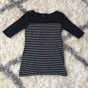 J.Crew Painter T