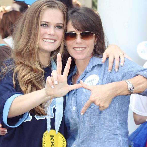 Meet your Posher, Frances - Picture 1 of 1