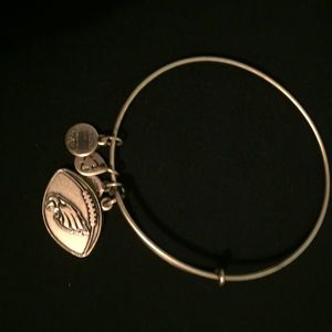Alex and ani bracelet