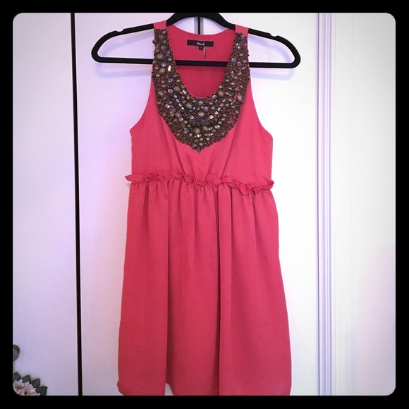 Women's cocktail dress