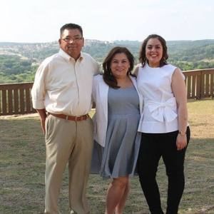 Meet your Posher, Erica