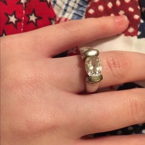 Sterling Silver ring